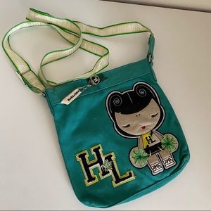 Harajuku Lovers Crossbody Bag
